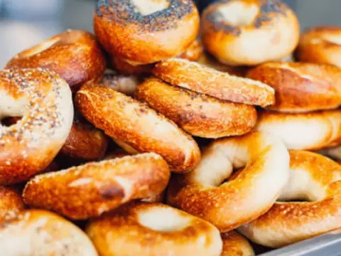Cambridge Bagel Factory in Bloomfield, NJ