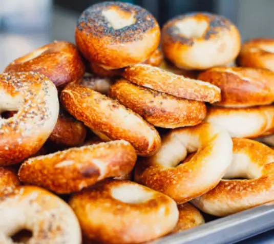 Cambridge Bagel Factory in Bloomfield, NJ