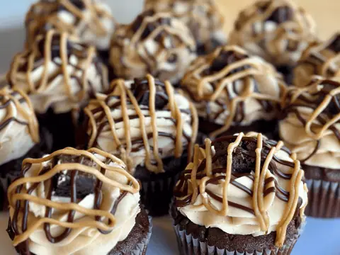 Sara's Sweets