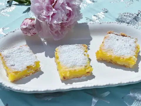 BE Bakery