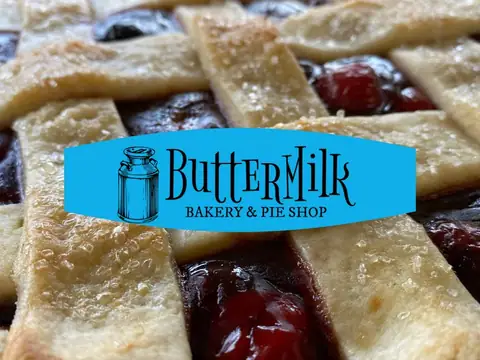 Buttermilk Bakery & Pie Shop