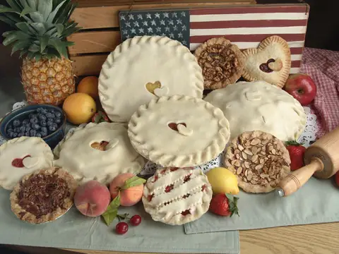 Ever So Humble Pie Company
