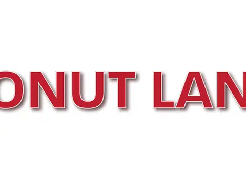 Donut Land