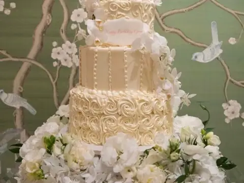 The Cakery in Arlington, TX