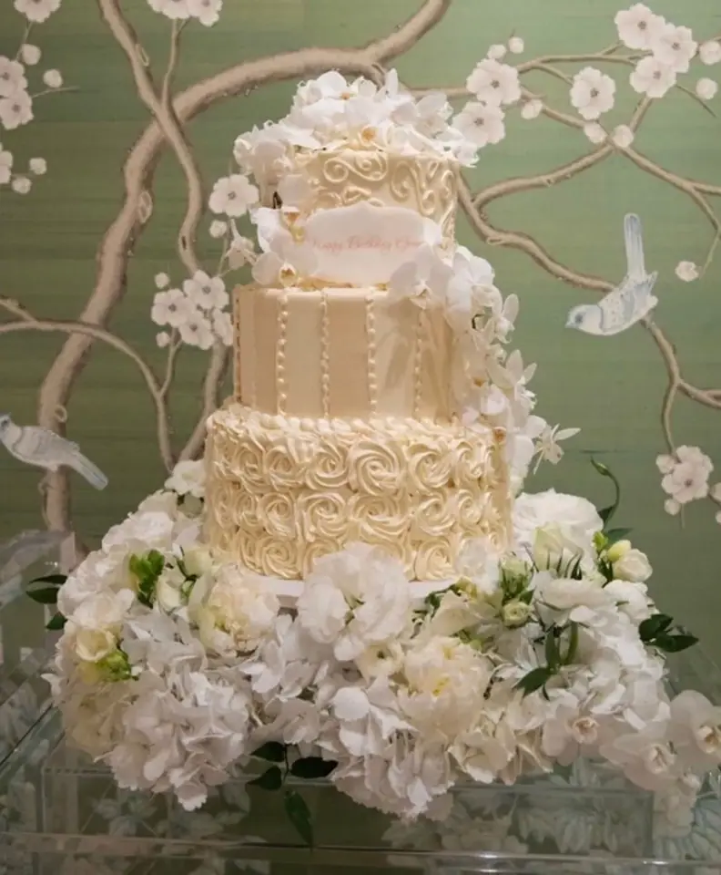 The Cakery in Arlington, TX