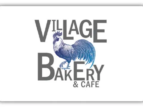 Village Bakery & Cafe