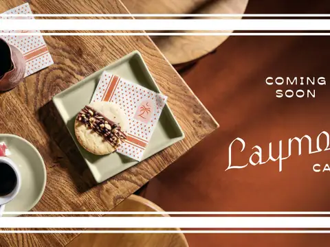 Laymoon Cafe