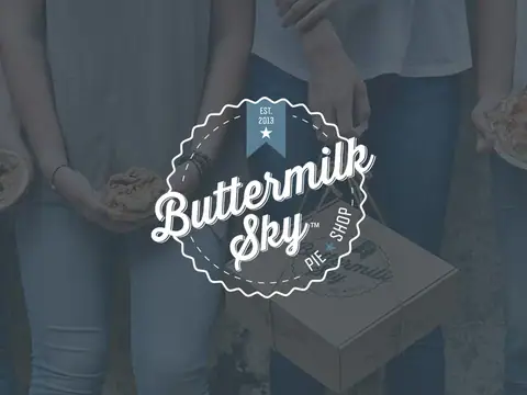 Buttermilk Sky Pie Shop