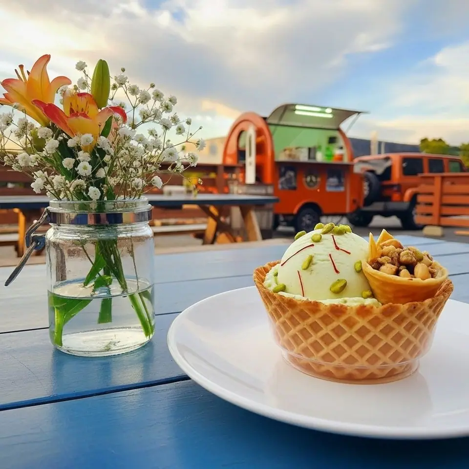 Moklava in Kirkland, WA