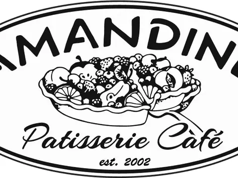 Amandine Patisserie Cafe
