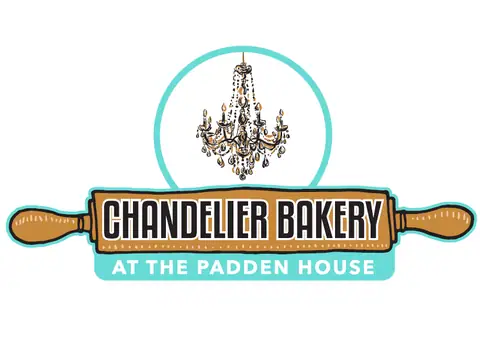 Chandelier Bakery