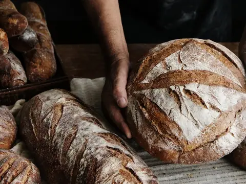 Bakery at Grappino in Naples, FL