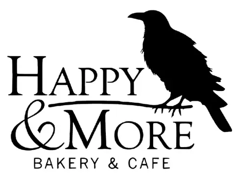 Happy & More Bakery & Cafe in Thomas, WV