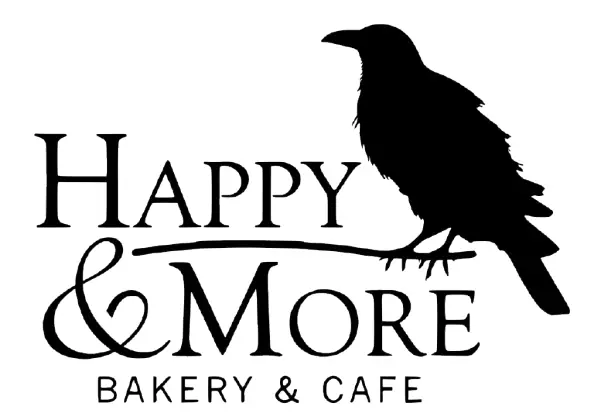 Happy & More Bakery & Cafe in Thomas, WV