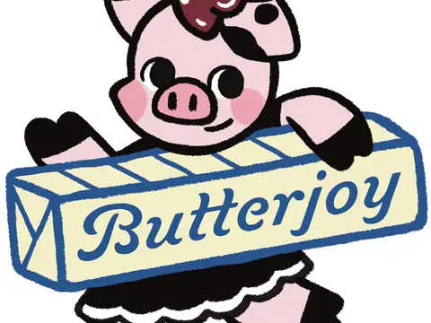 Butterjoy in Rochester, NY