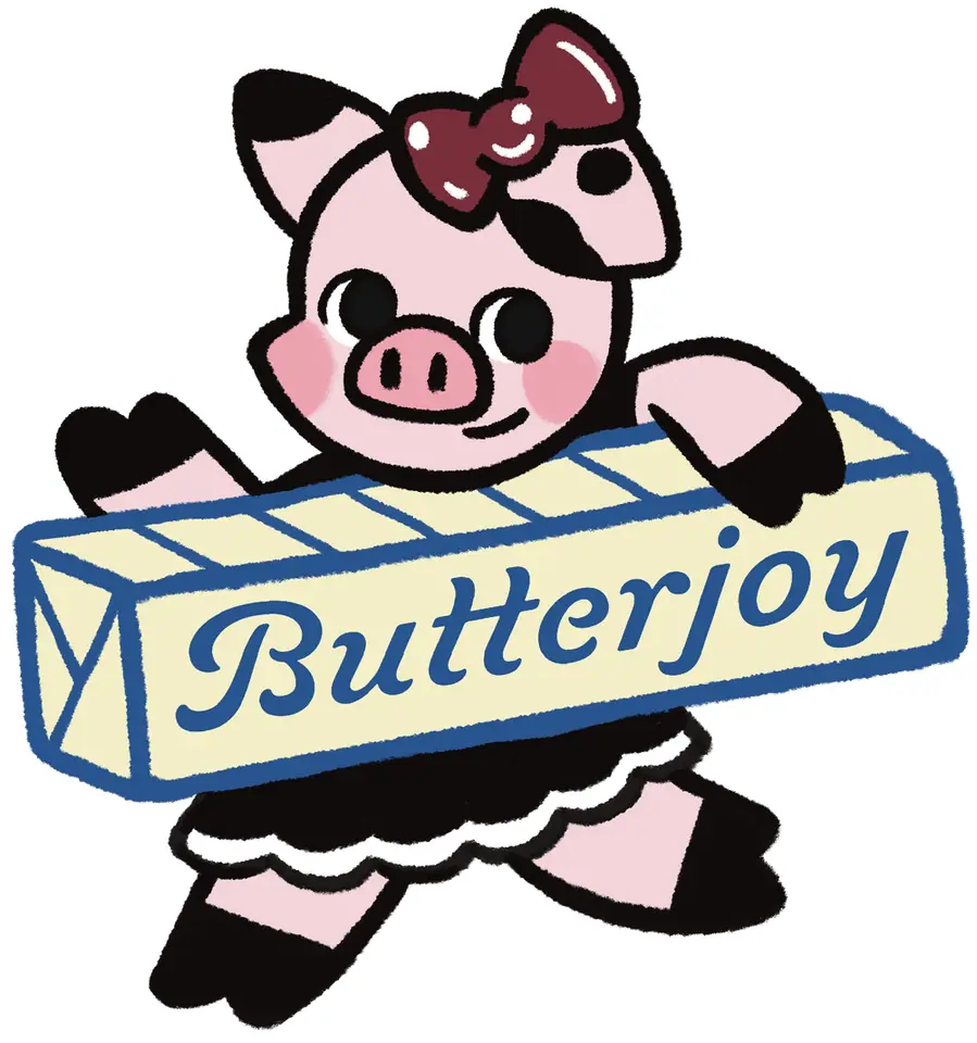 Butterjoy in Rochester, NY