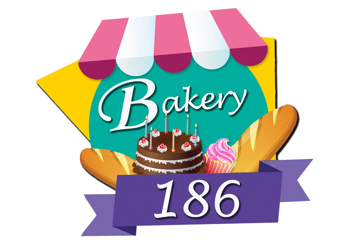Bakery 186 in Hialeah, FL