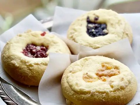 Wild Sweet William's Bakery in Searcy, AR