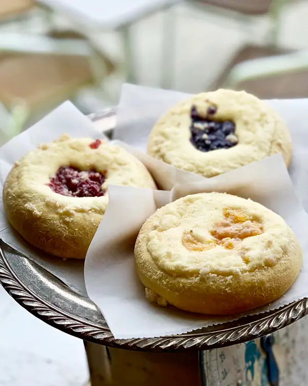 Wild Sweet William's Bakery in Searcy, AR