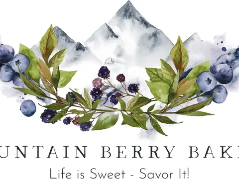 Mountain Berry Bakery