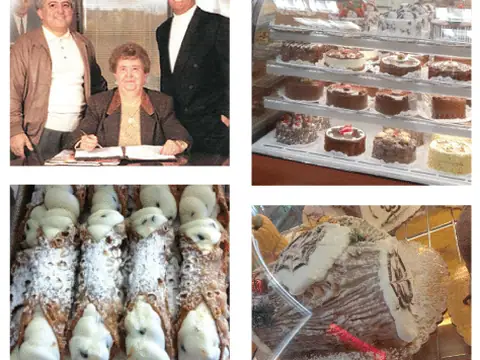 Neri's Bakery Products
