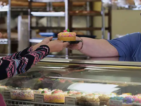 Moreno Bakery in Orlando, FL