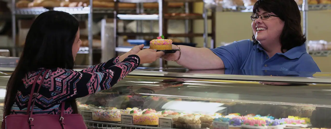 Moreno Bakery in Brandon, FL