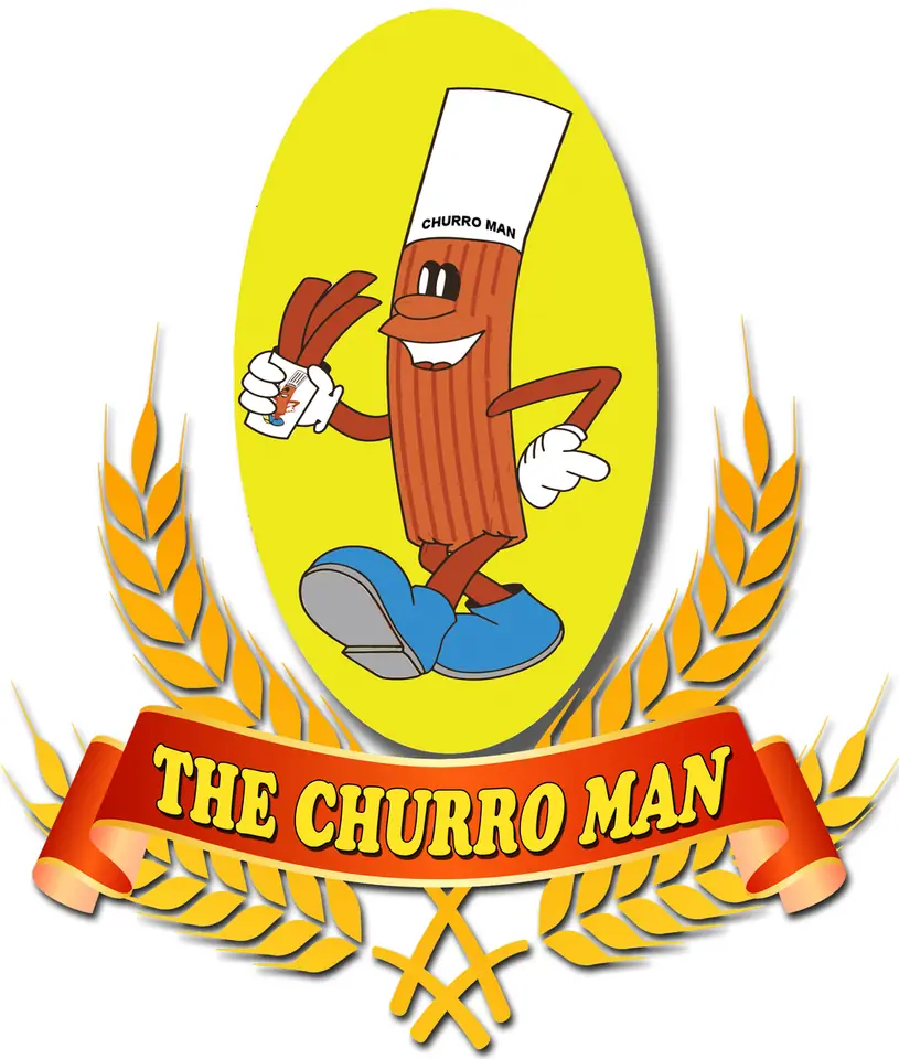 Churro Man in Sherman Oaks, CA