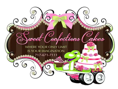 Sweet Confections Cakes