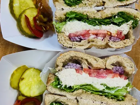BagelBox in Little Ferry, NJ