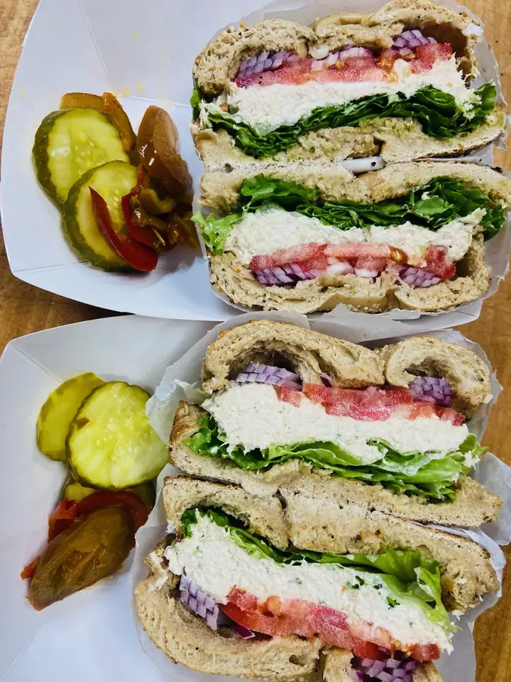 BagelBox in Little Ferry, NJ