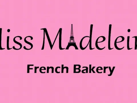 Miss Madeleine