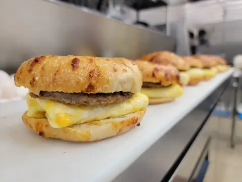 Bagelman