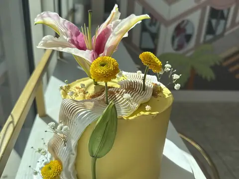 Big Spoon Bakery