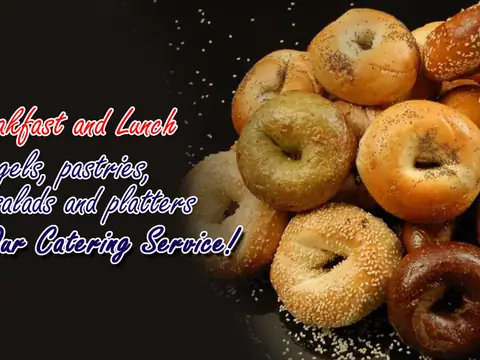 Brighton Beach Bagel & Bakery in Delray Beach, FL