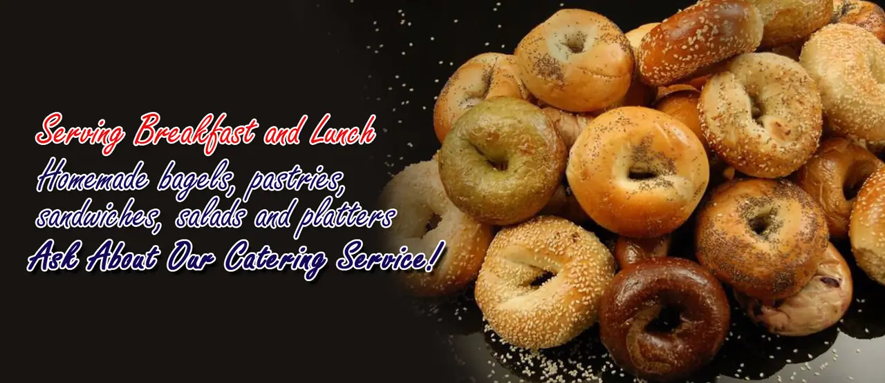 Brighton Beach Bagel & Bakery in Delray Beach, FL