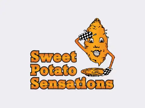 Sweet Potato Sensations