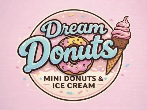 Dream Donuts