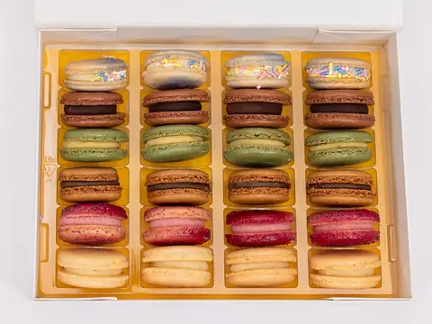 Rocq Macarons in Foothill Ranch, CA