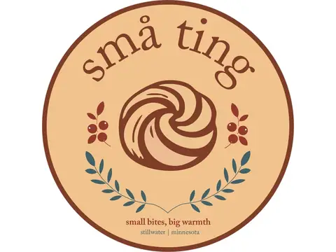 Små Ting in Stillwater, MN