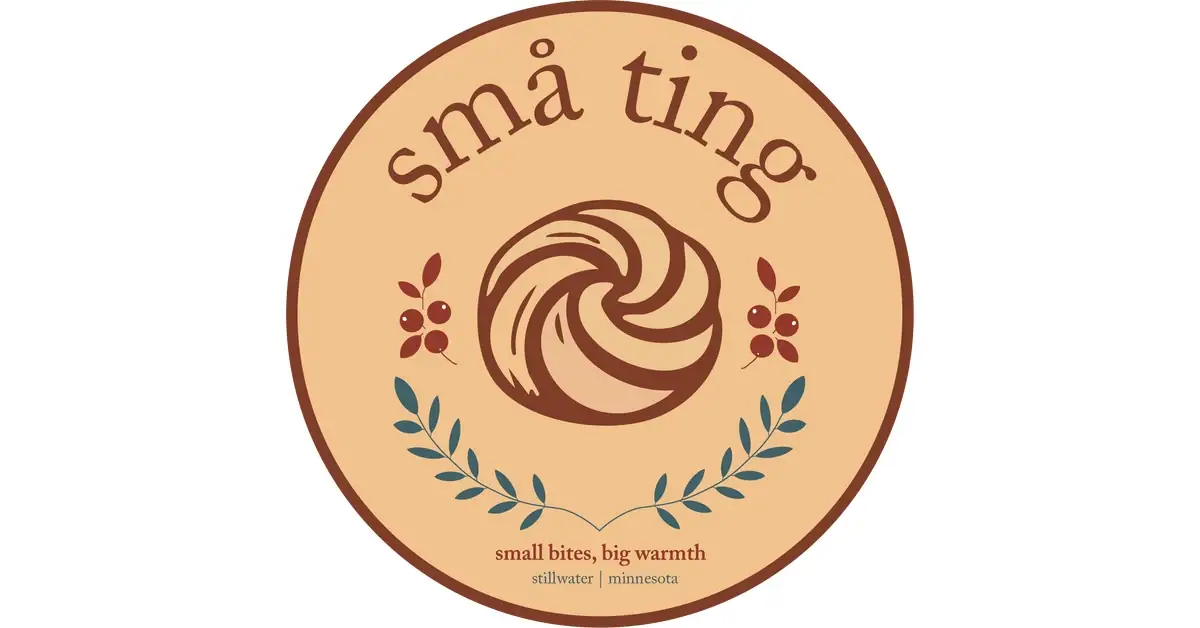 Små Ting in Stillwater, MN