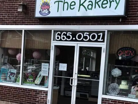 The Kakery