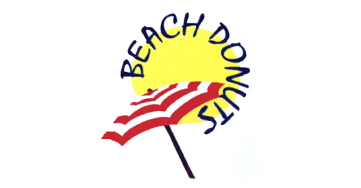 Beach Donut Shop in Clinton, CT