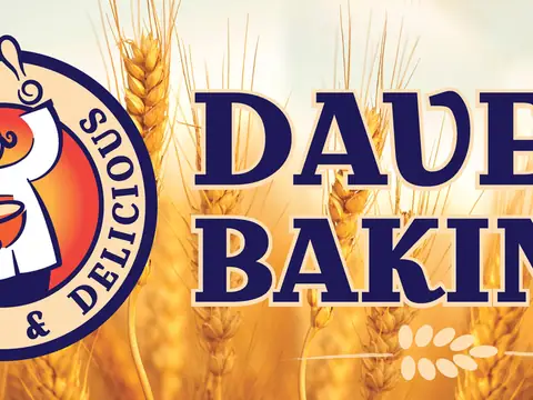 Dave's Baking Goods