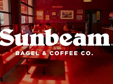 Sunbeam Bagels