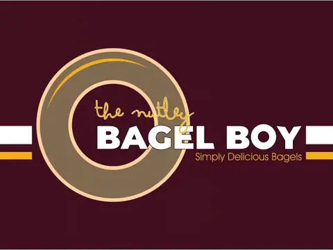 Nutley Bagel Boy II