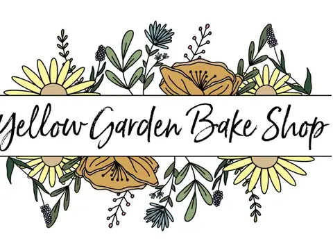 Yellow Garden Bake Shop