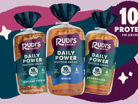 Rudi's Organic Bakery in Boulder, CO