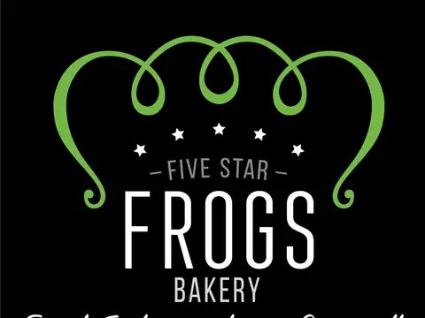 Frogs Organic Bakery