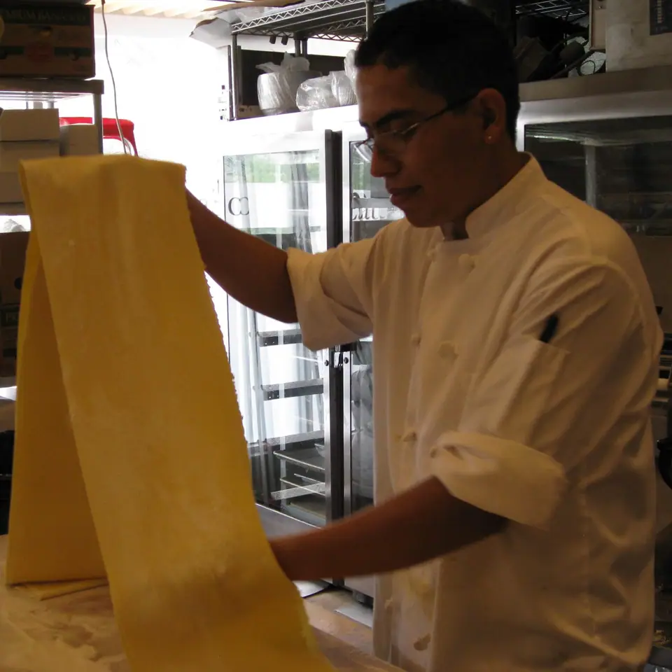Breadworks Bakery & Cafe in Boulder, CO
